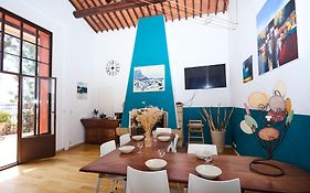 Appartements Avec Jardin Dans Villa Rocaille