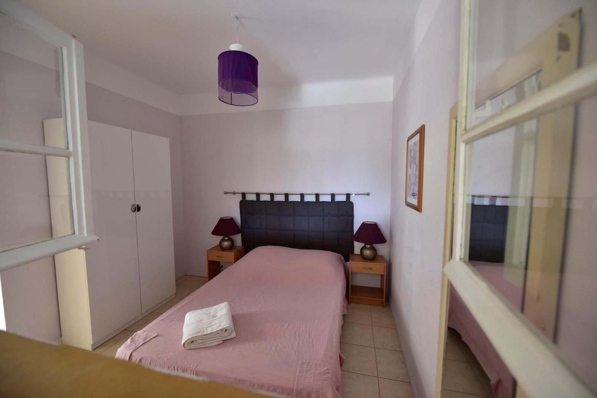 Appartements Avec Jardin Dans Villa Rocaille Cassis Exterior foto