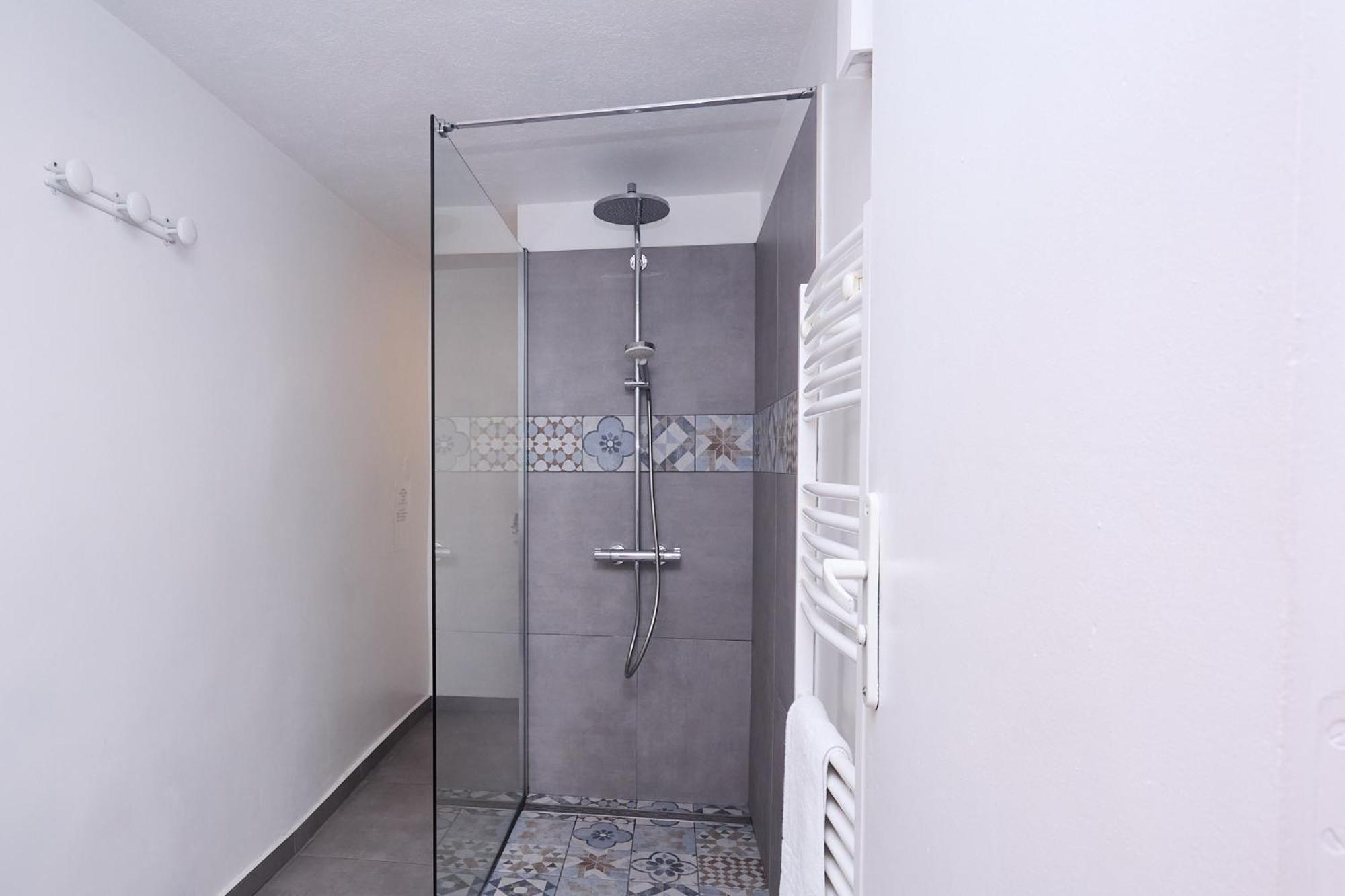 Appartements Avec Jardin Dans Villa Rocaille Cassis Exterior foto