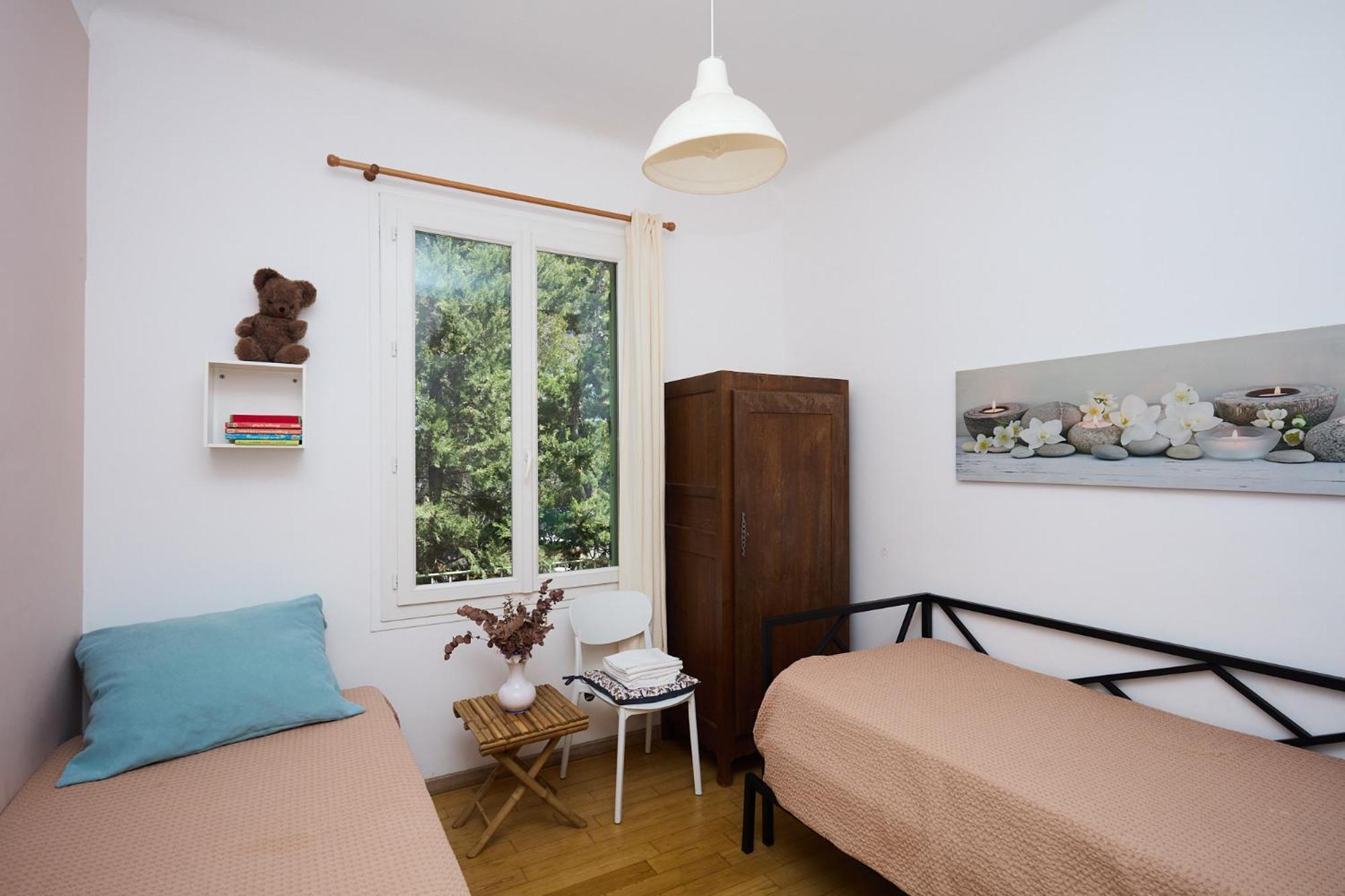 Appartements Avec Jardin Dans Villa Rocaille Cassis Exterior foto