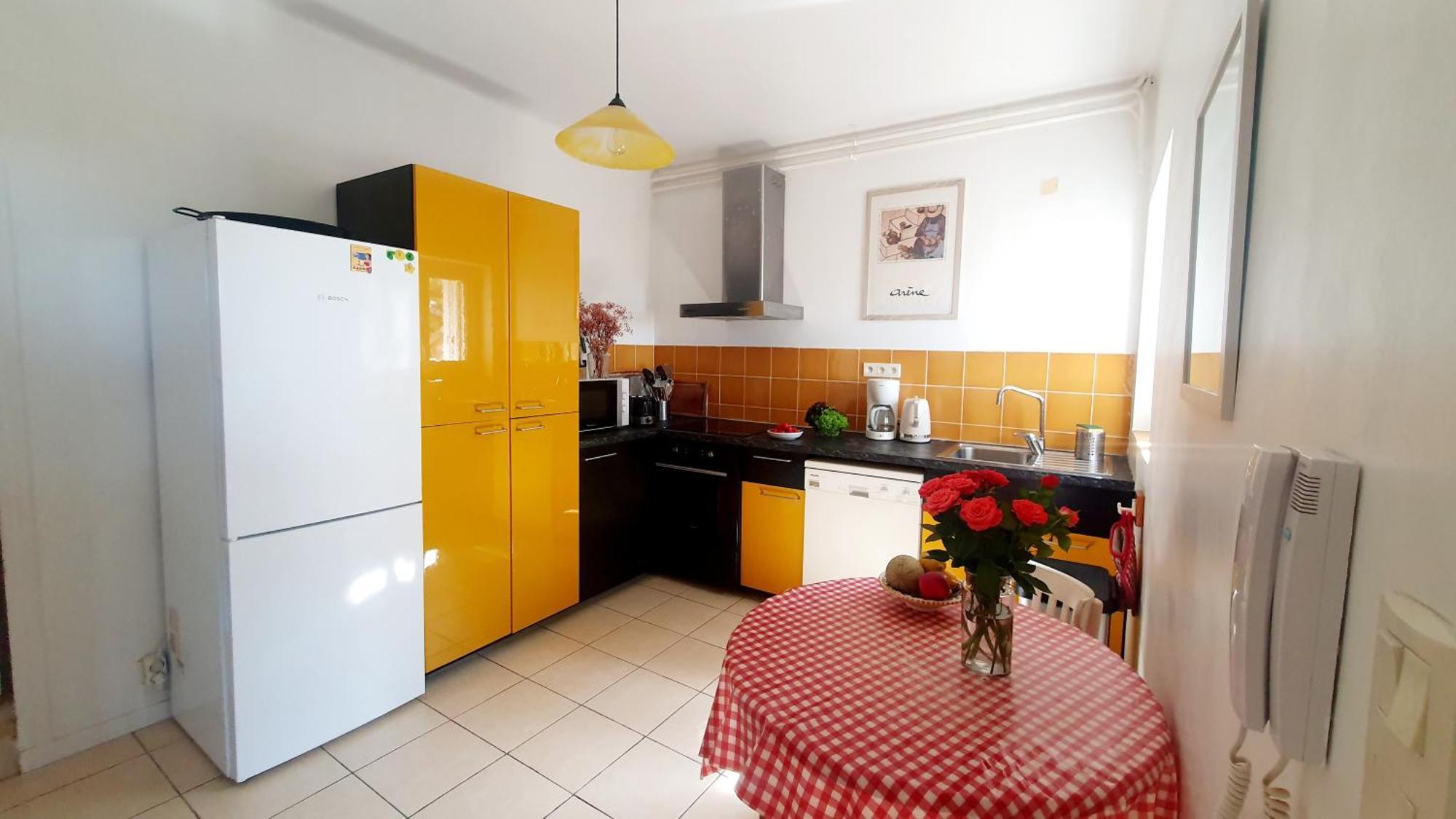 Appartements Avec Jardin Dans Villa Rocaille Cassis Exterior foto