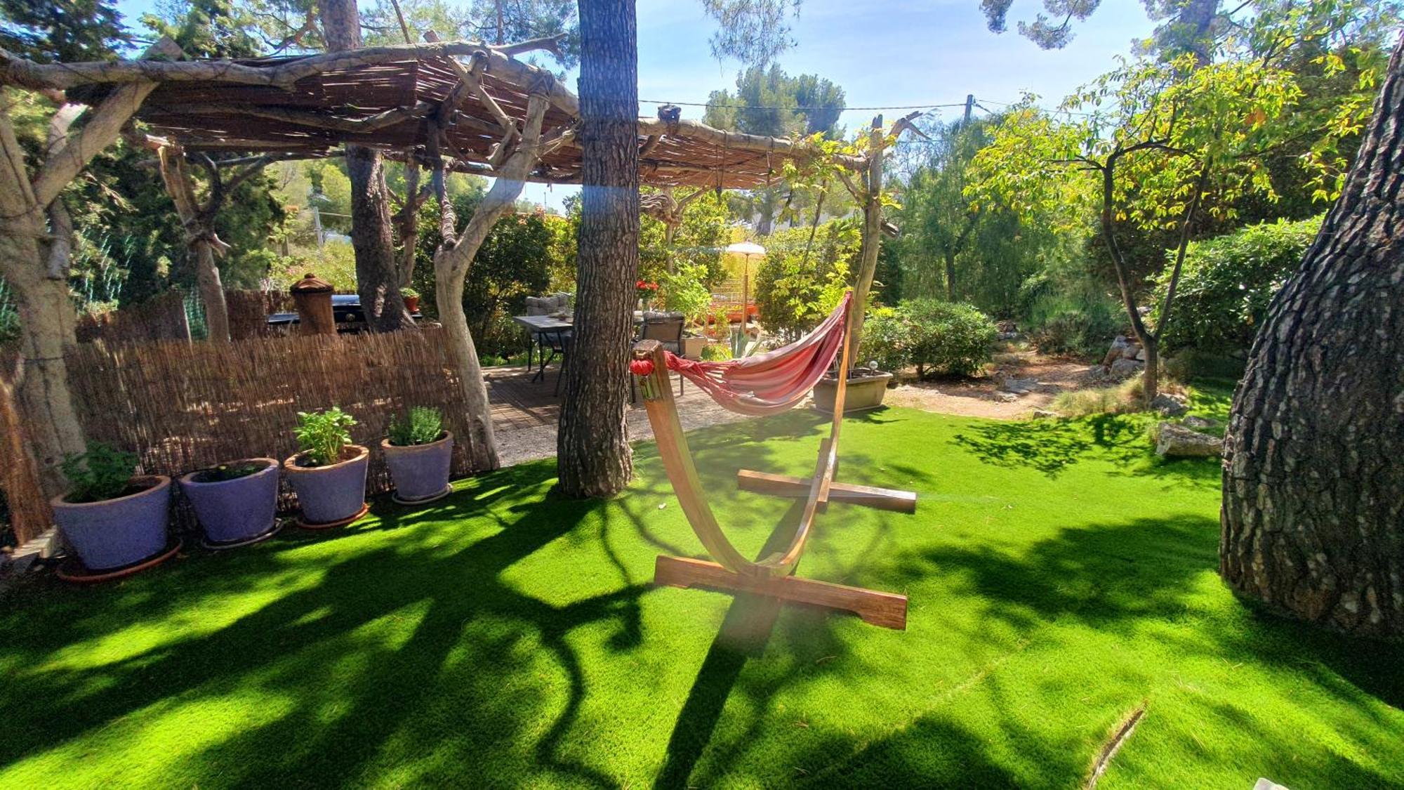 Appartements Avec Jardin Dans Villa Rocaille Cassis Exterior foto