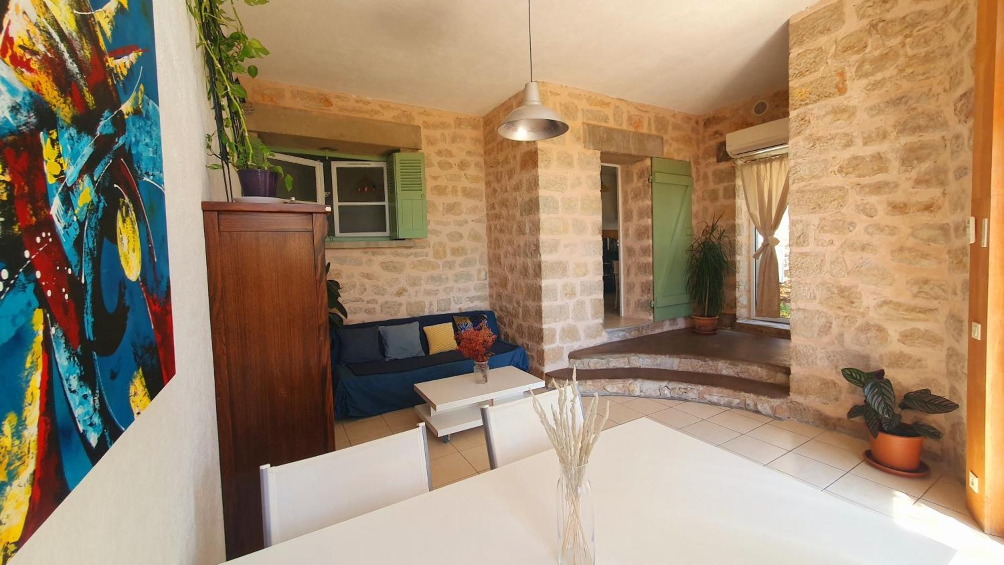 Appartements Avec Jardin Dans Villa Rocaille Cassis Exterior foto