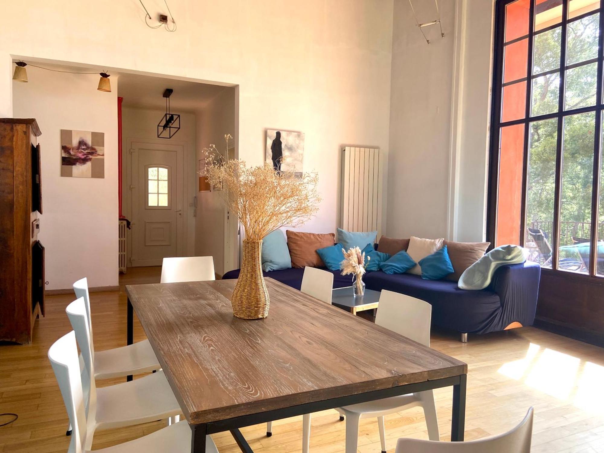 Appartements Avec Jardin Dans Villa Rocaille Cassis Exterior foto
